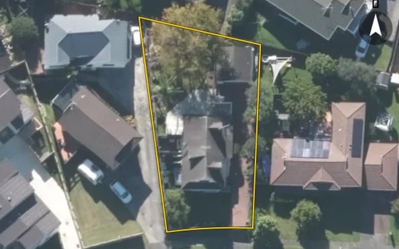 54 Sandgate Avenue