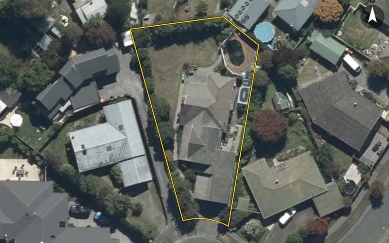 7 Ashcroft Place