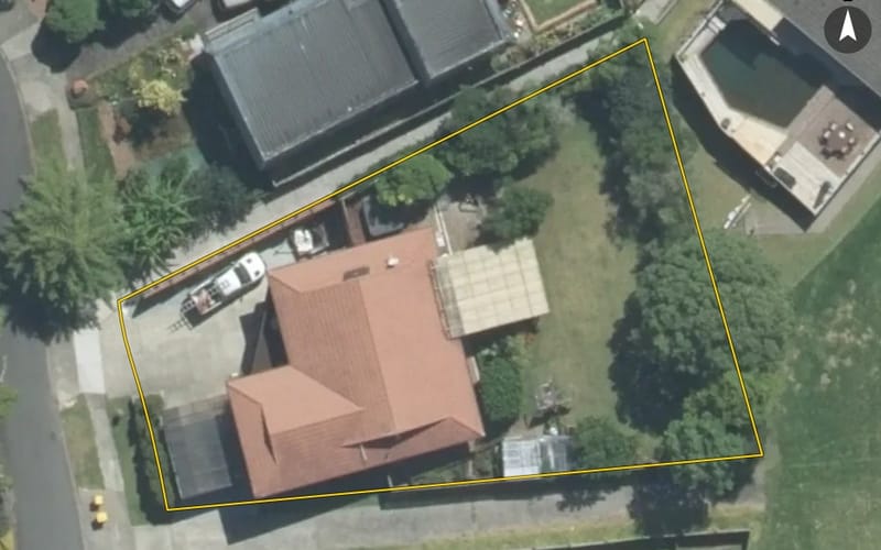 21 Longwood Place