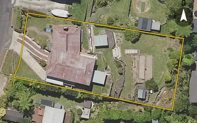 31 Summit Road