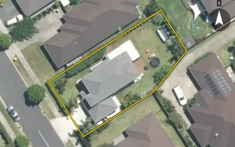 65 Castellina Drive
