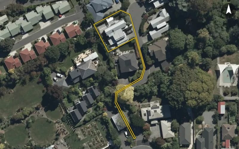 2 Abberfield Lane
