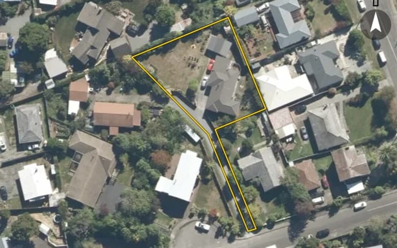 29 McCarthy Grove
