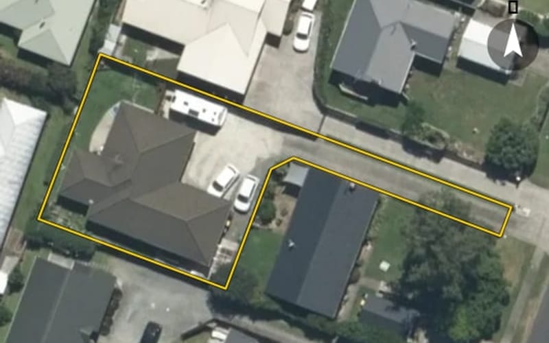 6A Glover Street