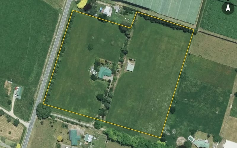 641A Western Drain Road