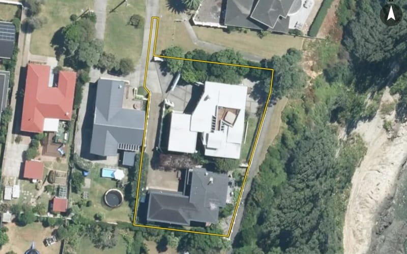 33A Tiri Road
