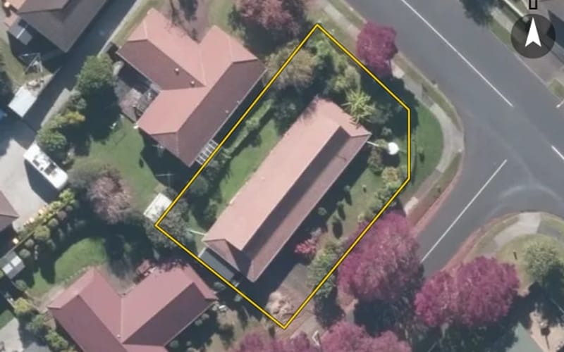 1 Parramatta Place
