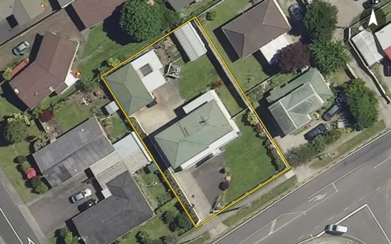 171 Sunset Road