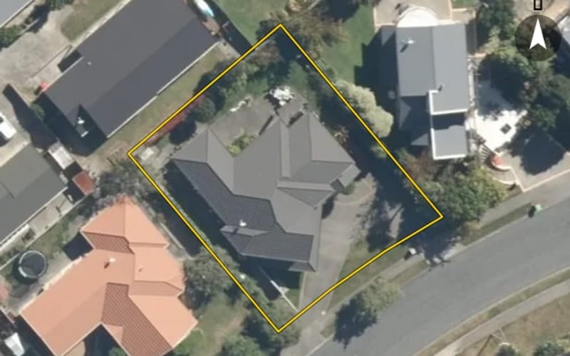 6 Betty Watt Grove