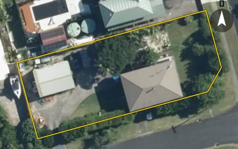 96A First View Avenue