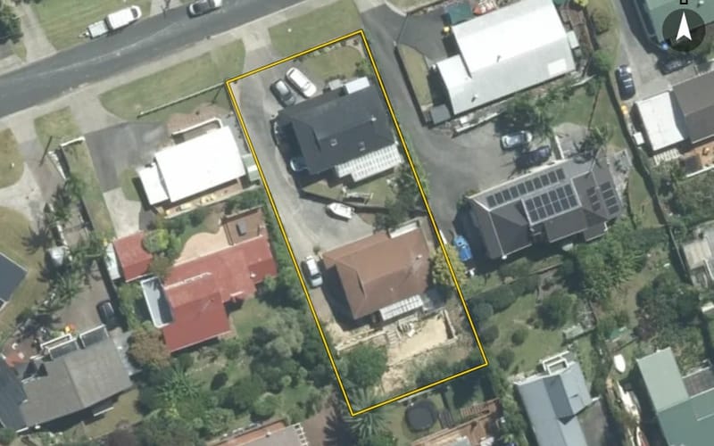 18 Manuwai Road