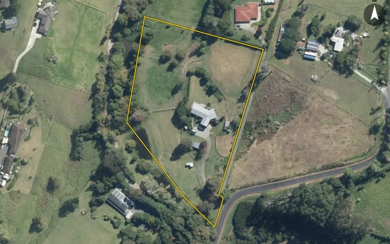 55 Lennon Access Road