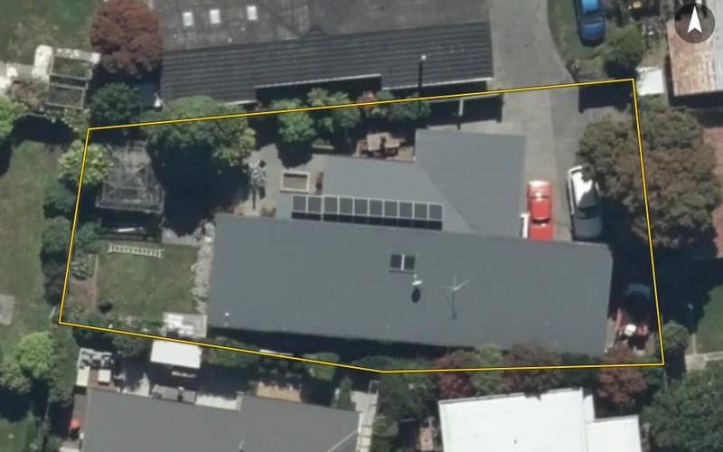 153 Waimairi Road