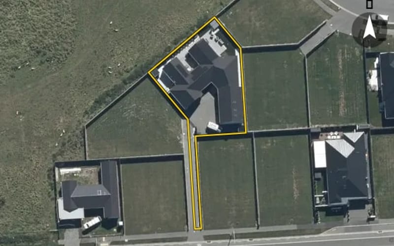 242 Styx Mill Road