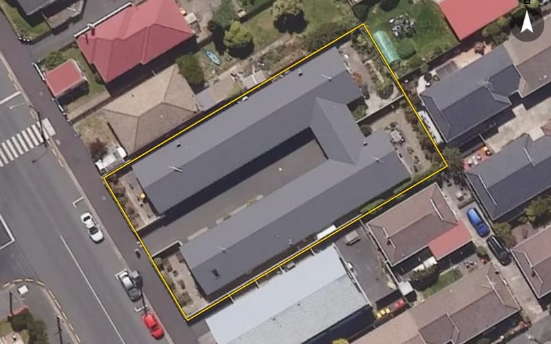 61A Prince Albert Road