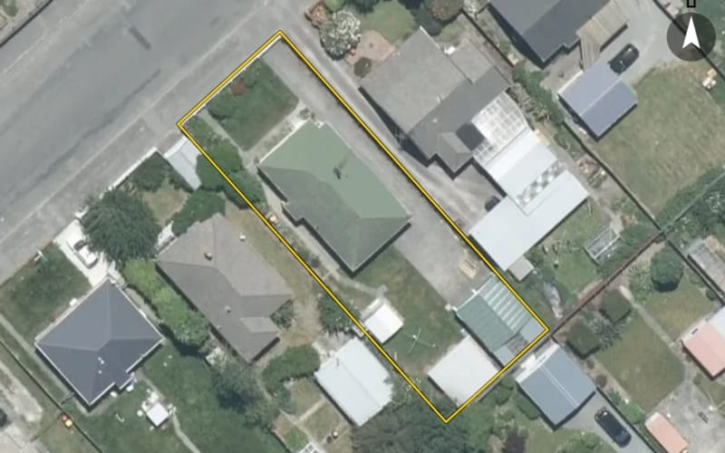 44 Andrew Street