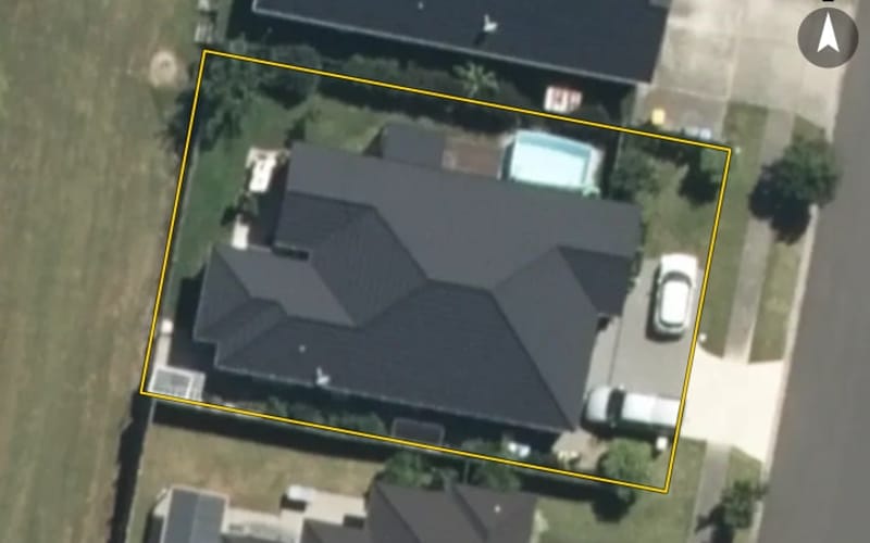 47 Alpers Ridge