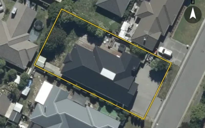 4 Bancroft Place