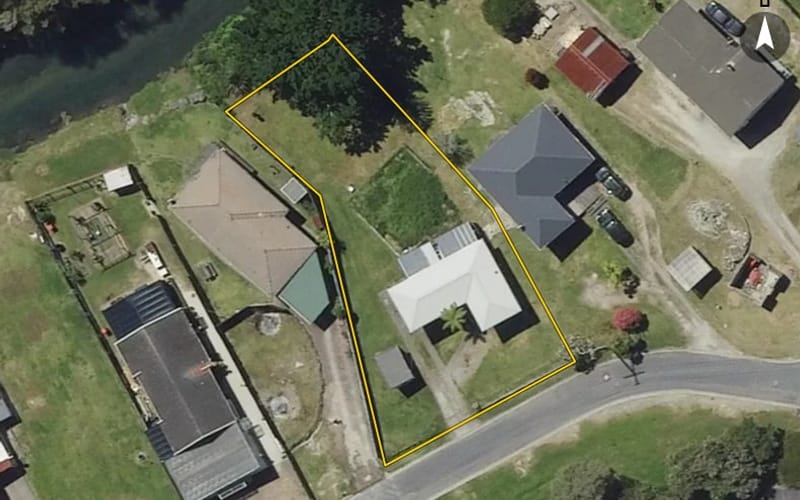 46 Ariariterangi Street