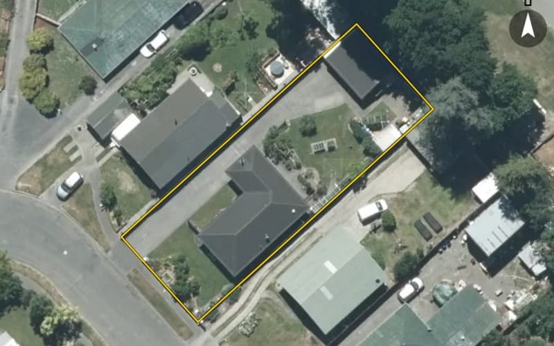 41 Davis Crescent