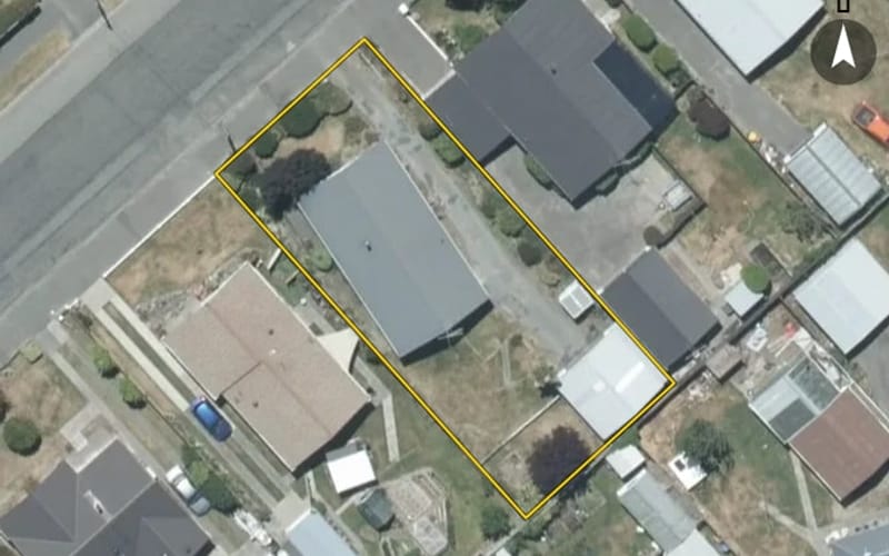 18 Brucefield Avenue
