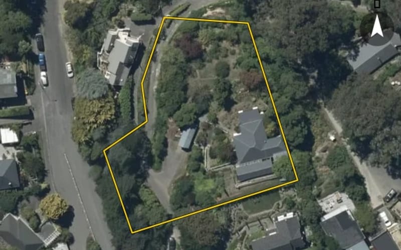 37 Valley Road