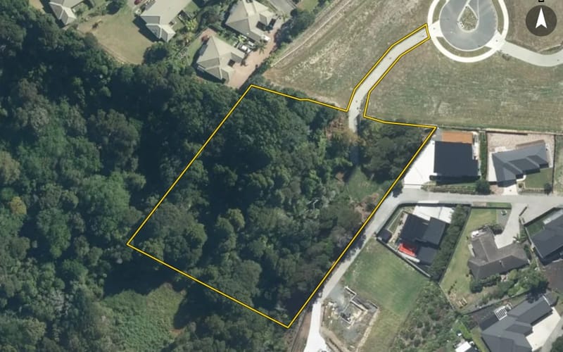 22 Anehana Place