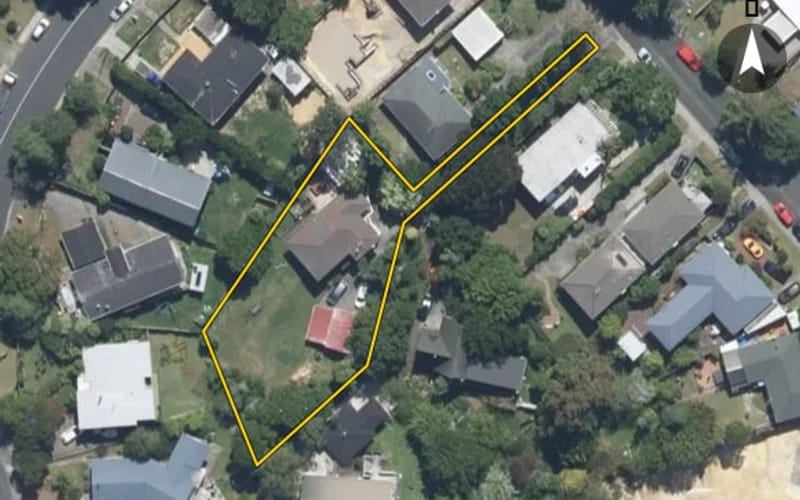 7 Gladys Avenue