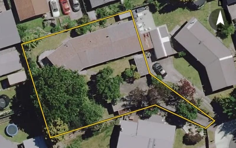 11 Arthur Place