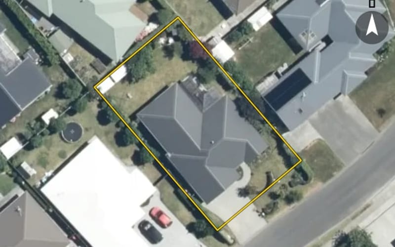4 Begley Place