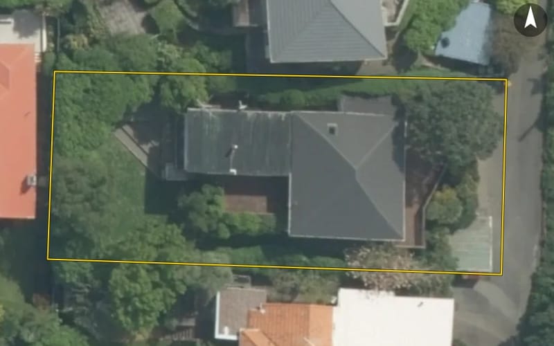 43 Homebush Road