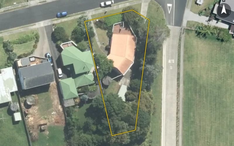 1 Kathy Terrace