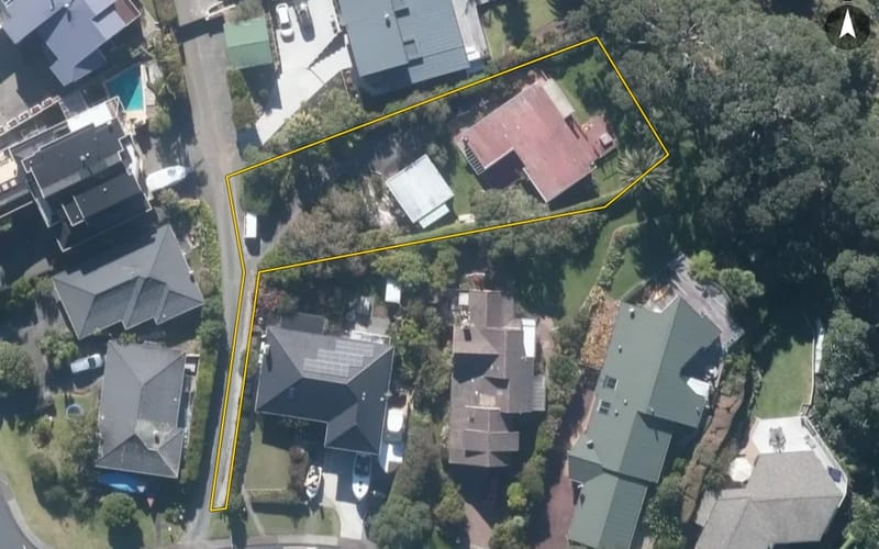 7 Chelverton Terrace