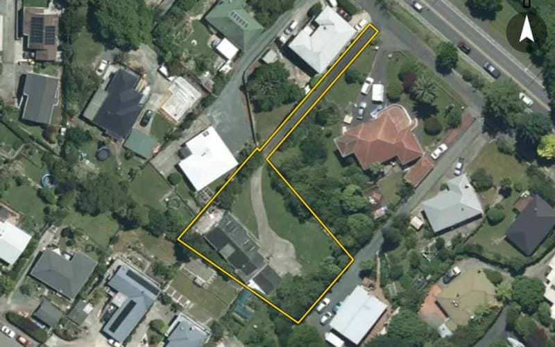 447 Waimea Road