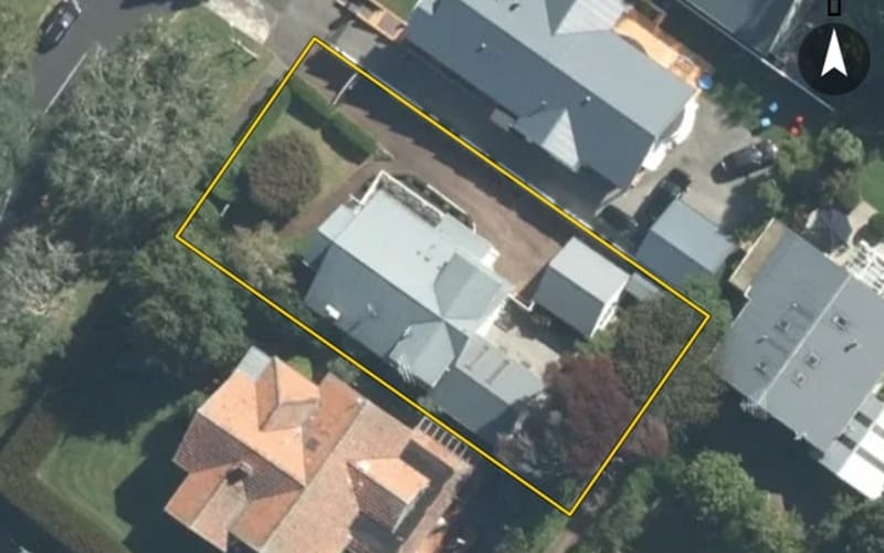 28 Aratonga Avenue