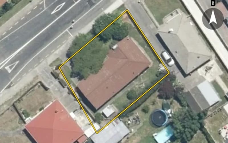 1103 Willowpark Road North