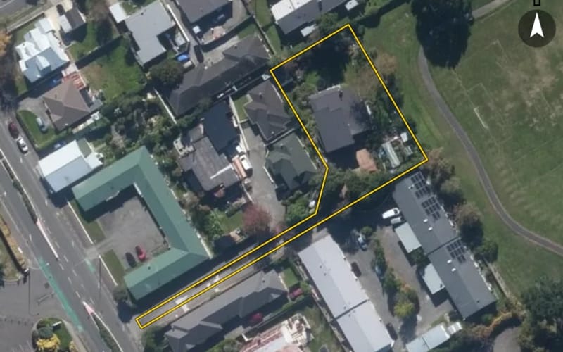 6 Clendon Court