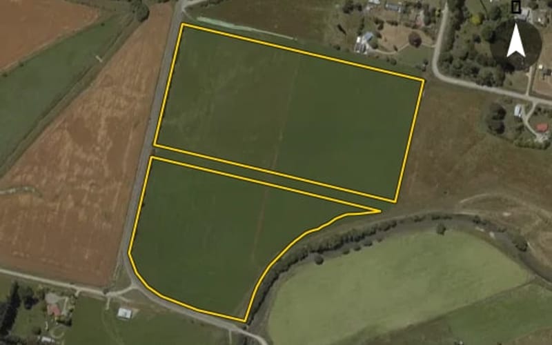 35 Paddys Alley Road
