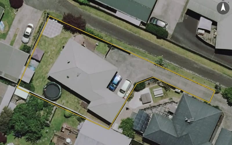 48A Houchens Road