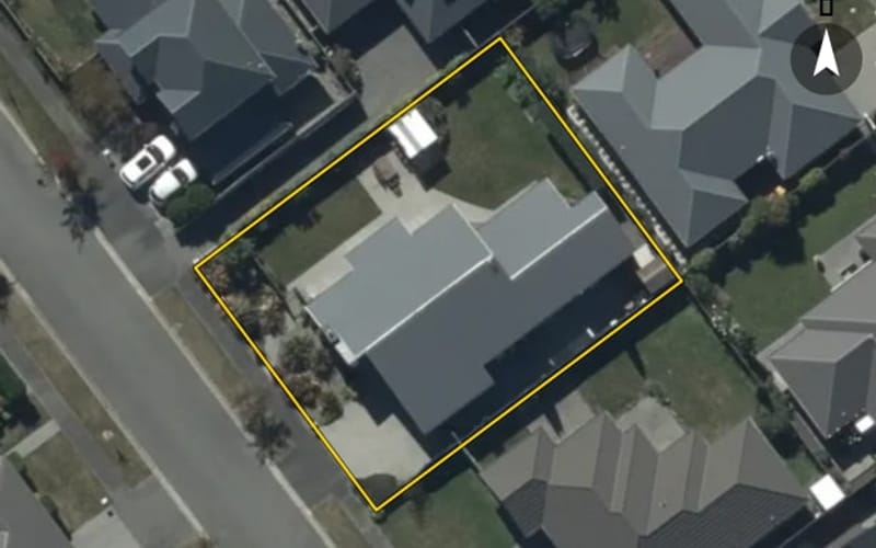 11 Benedict Street