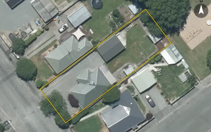 33 Johnstone Street