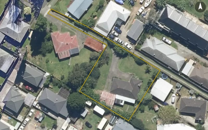 14 McBurney Place