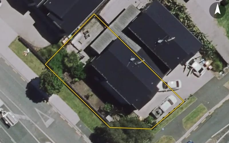 60 Storey Avenue