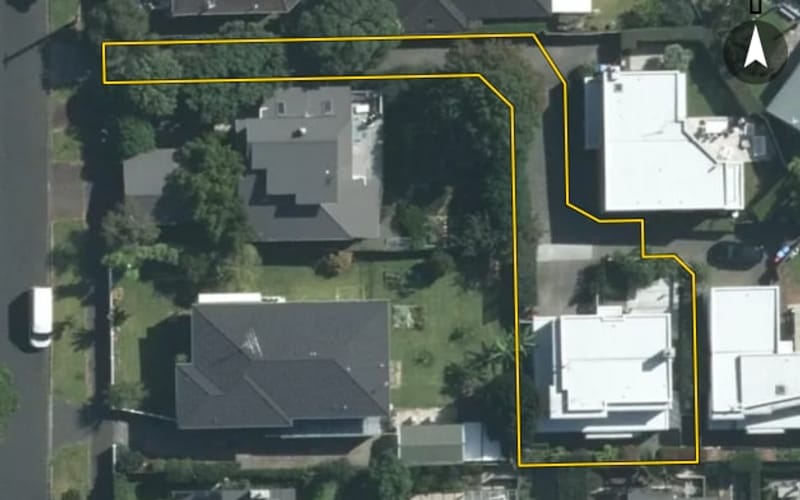 25B Walmsley Road