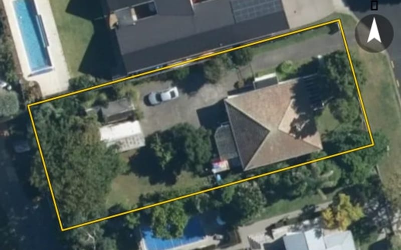 5 Cherrie Road