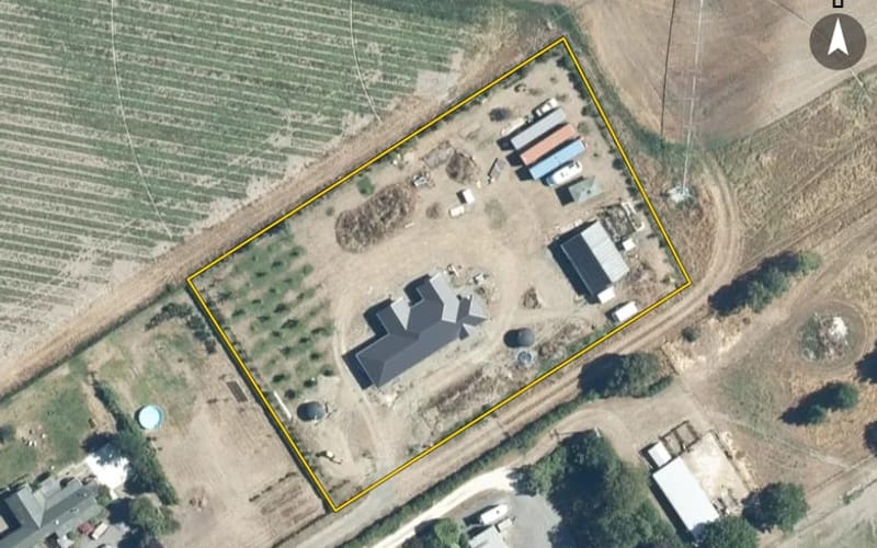 86 Montana Road