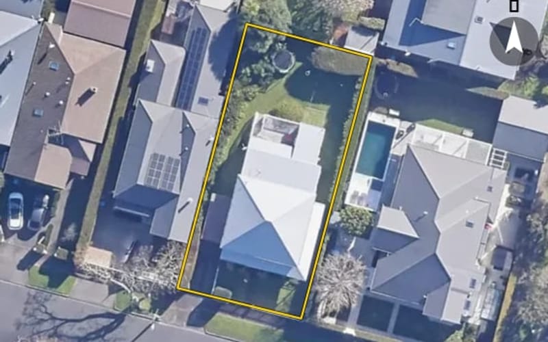30 Herbert Road