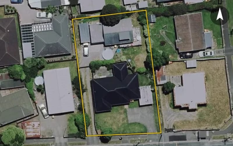 126 Killarney Road