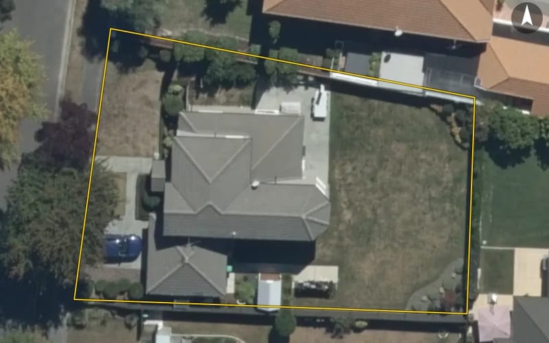 3 Primrose Hill Lane
