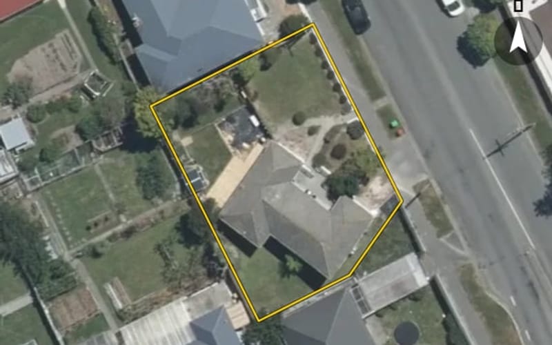 8 Bouverie Street